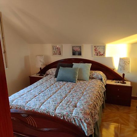 Apartamento Loft A Estivada Rosal 외부 사진